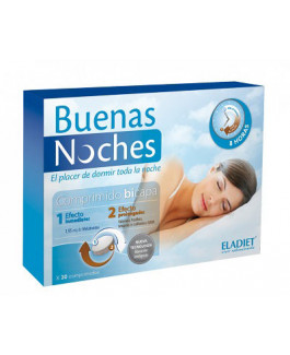 Buenas Noches Eladiet