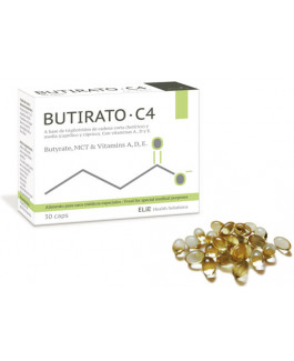 Butirato-C4
