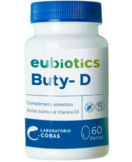 Buty-D