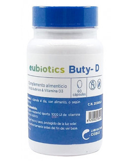 Buty-D