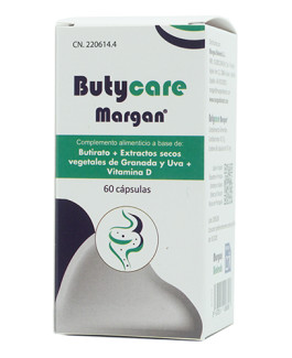 Butycare Margan