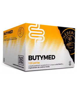 Butymed Méderi