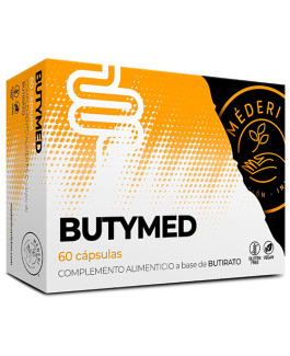 Butymed Méderi