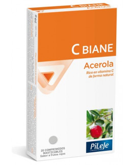 C Biane