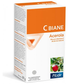 C Biane