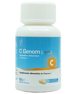 C-Genom DNA