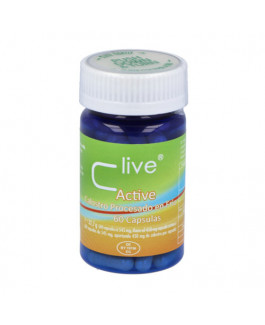 C-Live Active Calostro 