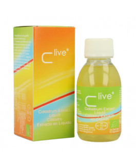 C-Live BIO Calostro