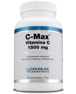  C-Max Vitamina C (Douglas)
