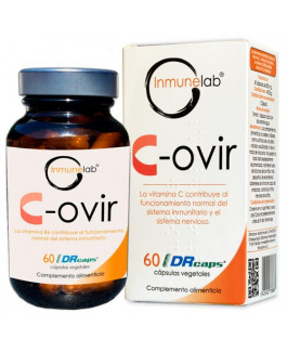C-ovir Inmunelab