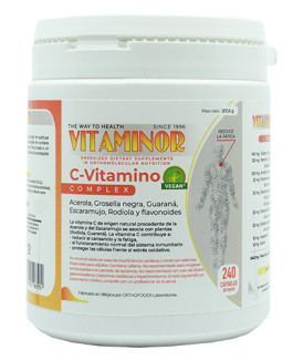 C-Vitamino Complex