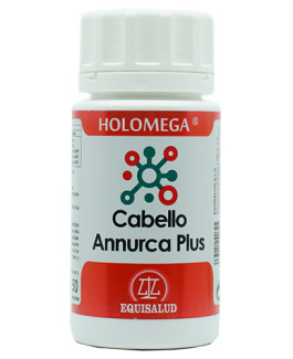 Holomega Cabello Annurca Plus