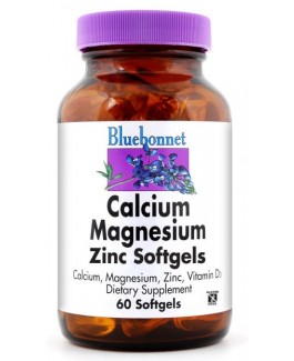 Calciomagnesiozincvitamina D Al Mejor Precio
