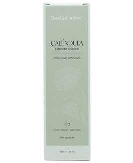 Macerado de Caléndula Esential Aroms