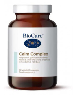 Calm Complex