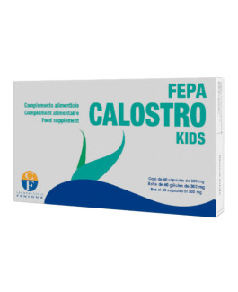 Calostro Kids Fepa