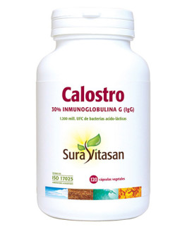 Calostro