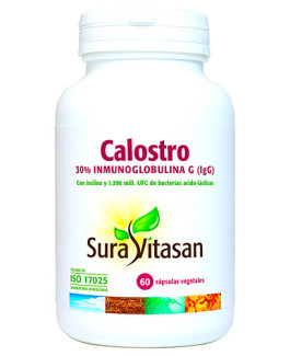 Calostro