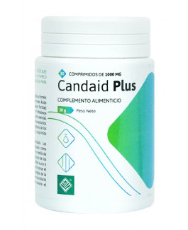 CANDAID PLUS