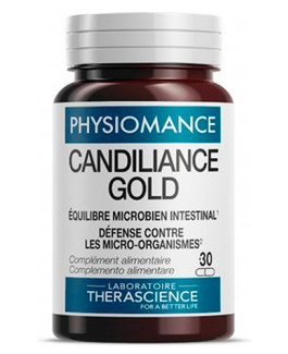 Candiliance Gold