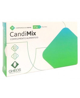 Candimix