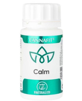 Cannafit Calm