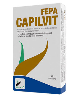 Capilvit