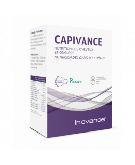Capivance Inovance - Ysonut