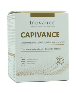 Capivance Inovance - Ysonut