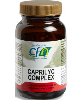 Caprilyc Complex de CFN