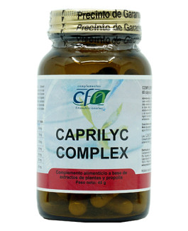 Caprilyc Complex de CFN