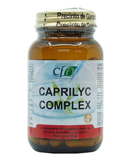 Caprilyc Complex de CFN