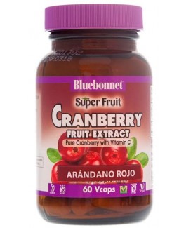 el cranberry sirve para adelgazar