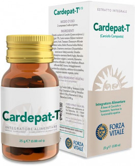 Cardepat-T