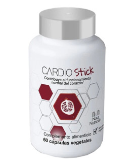 Cardio Stick