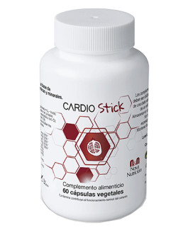 Cardio Stick