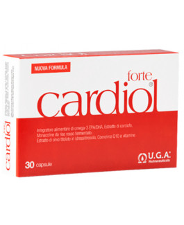 Cardiol Forte