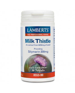 Cardo Mariano 8500 mg Lamberts