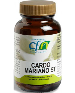 Cardo Mariano ST de CFN