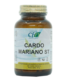 Cardo Mariano ST de CFN