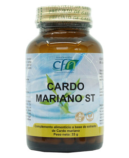 Cardo Mariano ST