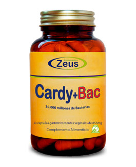 Cardy+Bac Zeus