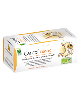 Caricol Gastro