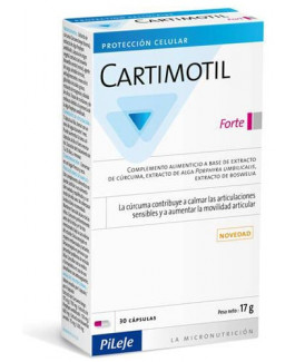 Cartimotil Forte