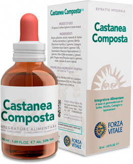 Castanea Composta