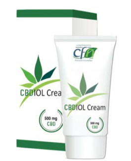 CBDIOL Cream