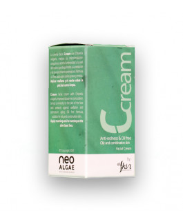 CCream Alskin
