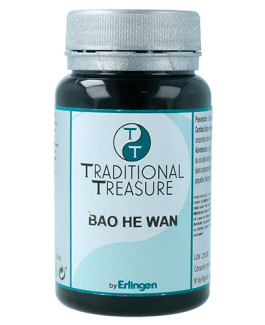 Bao He Wan (antes Cebada Germinada)