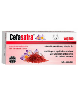 Cefasafra