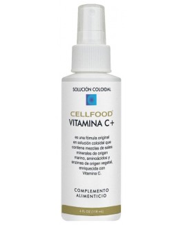 CellFood Vitamina C + spray